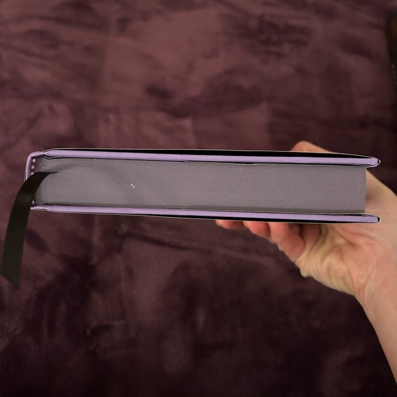 The Starling House Owlcrate edition - Picture 5 of 6